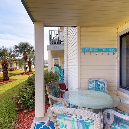 Sandprints Condos